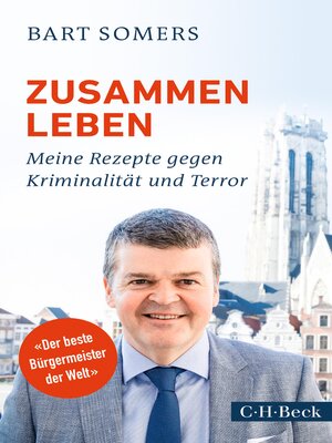 cover image of Zusammen leben